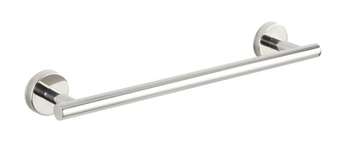BADETUCHSTANGE 40 CM BOSIO EDELST. SHINE