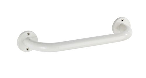 BADEWANNENGRIFF 30CM BASIC WEIß