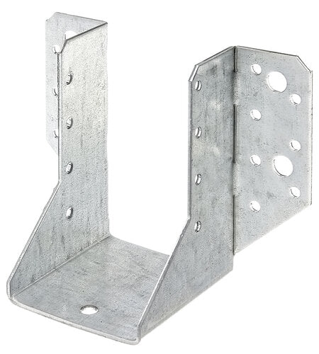 BALKENSCHUH TYP A VERZ. 60X100X2,0 MM