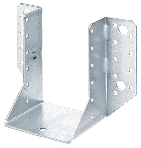 BALKENSCHUH TYP A VERZ. 80X120X2,0 MM