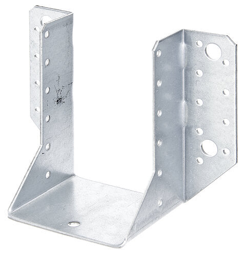 BALKENSCHUH TYP A VERZ. 80X120X2,0 MM