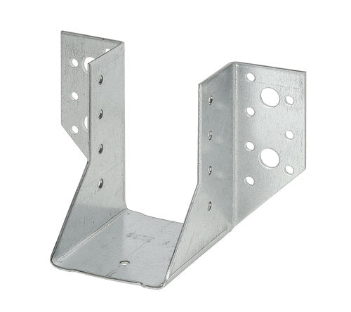 BALKENSCHUH TYP A VERZ. 80X120X2,0 MM