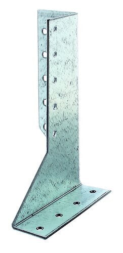 BALKENSCHUH TYP A VZ. 25X140X40X2 MM LI