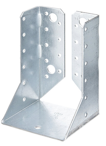 BALKENSCHUH TYP B VERZ. 80X120X2,0 MM