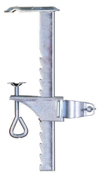 BALKONKLAMMER