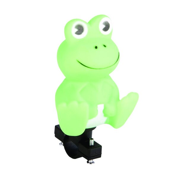 BALLHUPE FROSCH