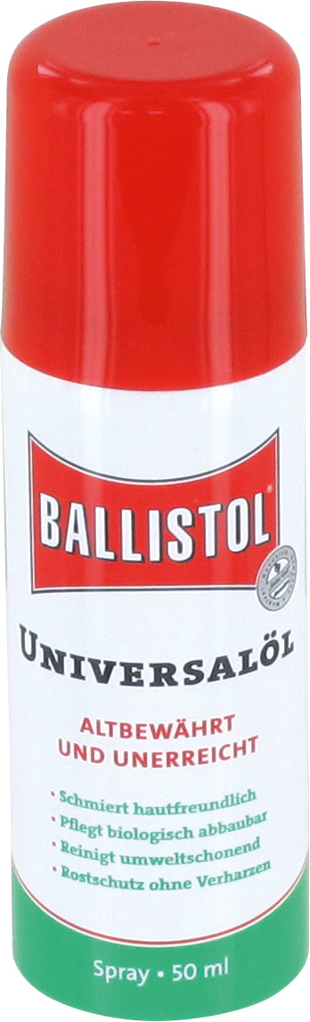 UNIVERSALÖL SPRAY 50ML