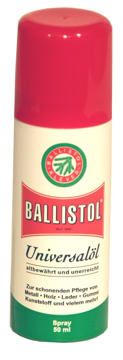 UNIVERSALÖL SPRAY 50ML