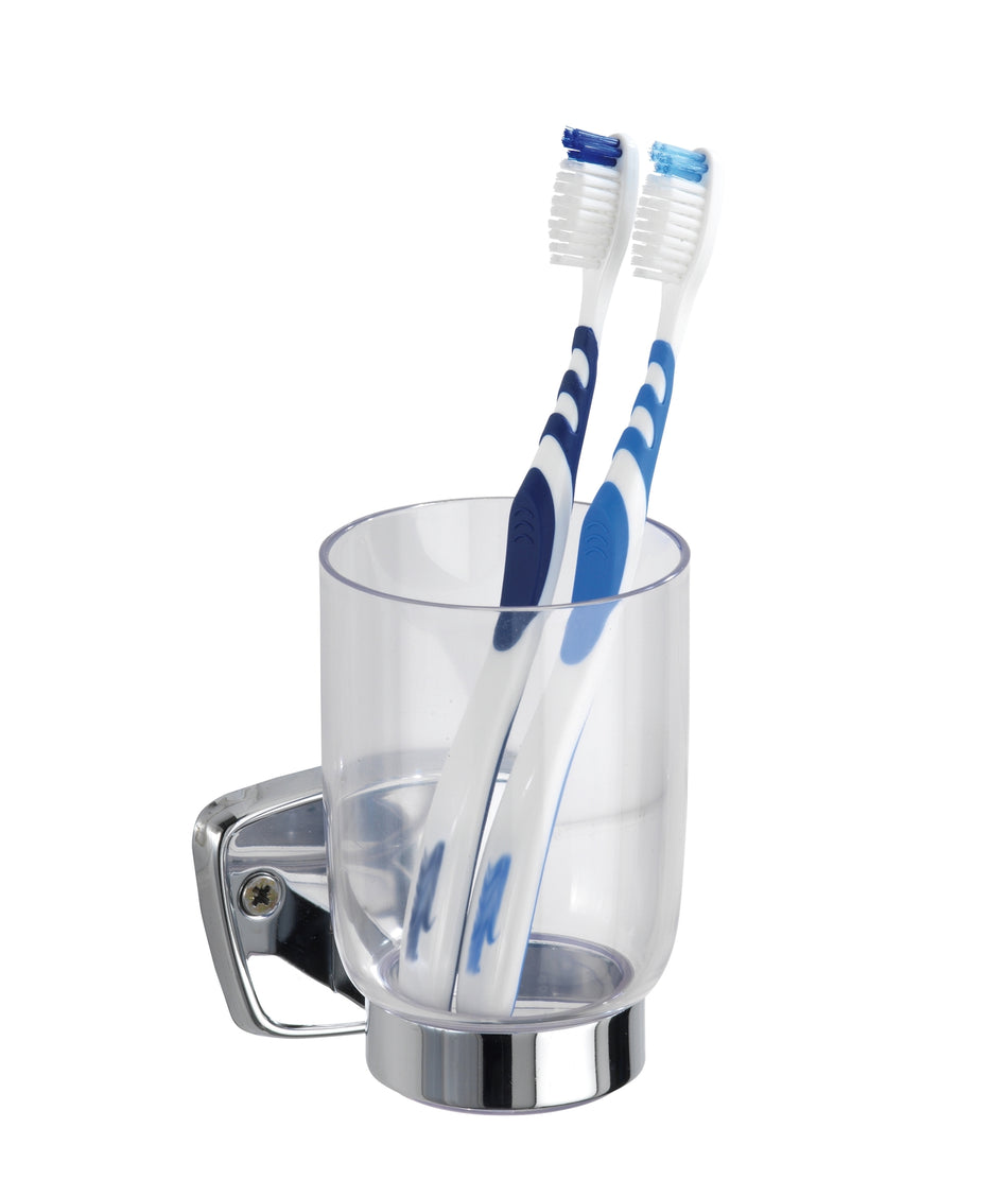 BASIC ZAHNPUTZBECHERHALTER
