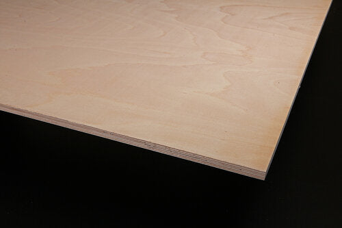 BASTELSPERRHOLZ A5 148X210X4MM