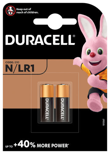 BATTERIE DURACELL MN9100