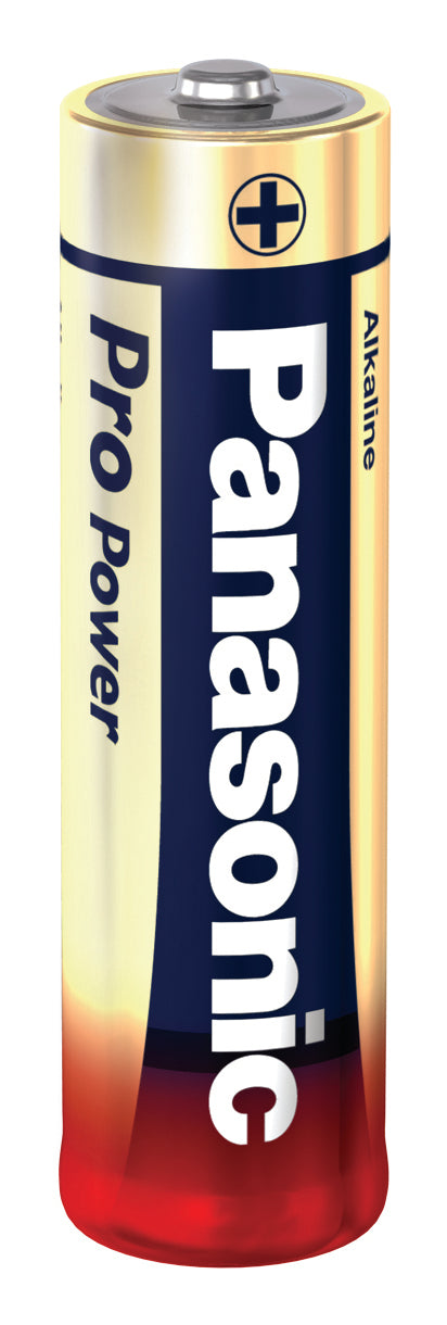 BATTERIE PANAS. PRO POWER MIGNON AA LR6