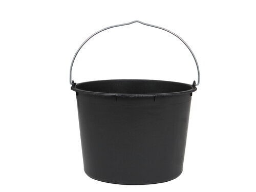 BAUEIMER PE SCHWARZ PROFI-LINE 20 L