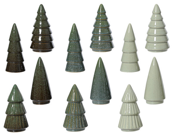 BAUM 12 SORT. L5.2-W5.2-H10CM