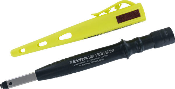 BAUMARKER LYRA DRY PROFI GIANT UNI GRAPH