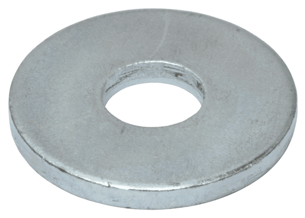 BAUSCHEIBEN VERZ. DIN 440 6,6X22X2 MM