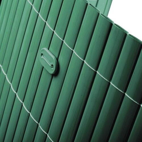 BEFESTIGUNGSKIT PVC GRÜN 26 ST