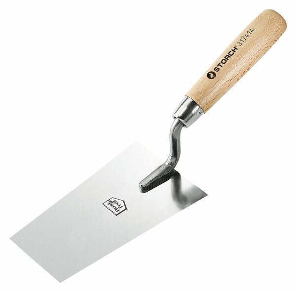 BERNER-PUTZKELLE 140MM
