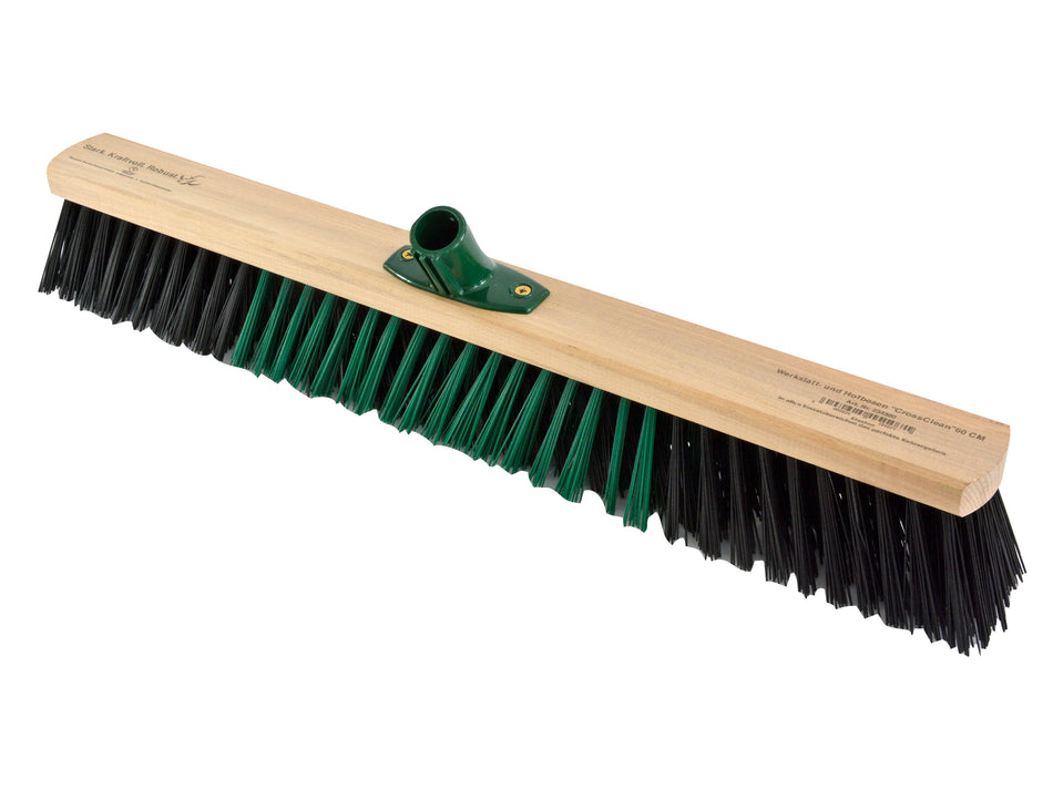 BESEN CROSSCLEAN 60CM