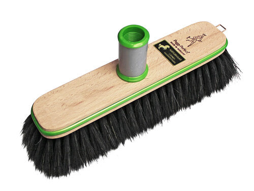 BESEN GREENLINE 2 ZONEN HAARMISCHUNG