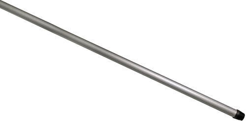 BESENSTIEL METALL 120 CM GEWINDE