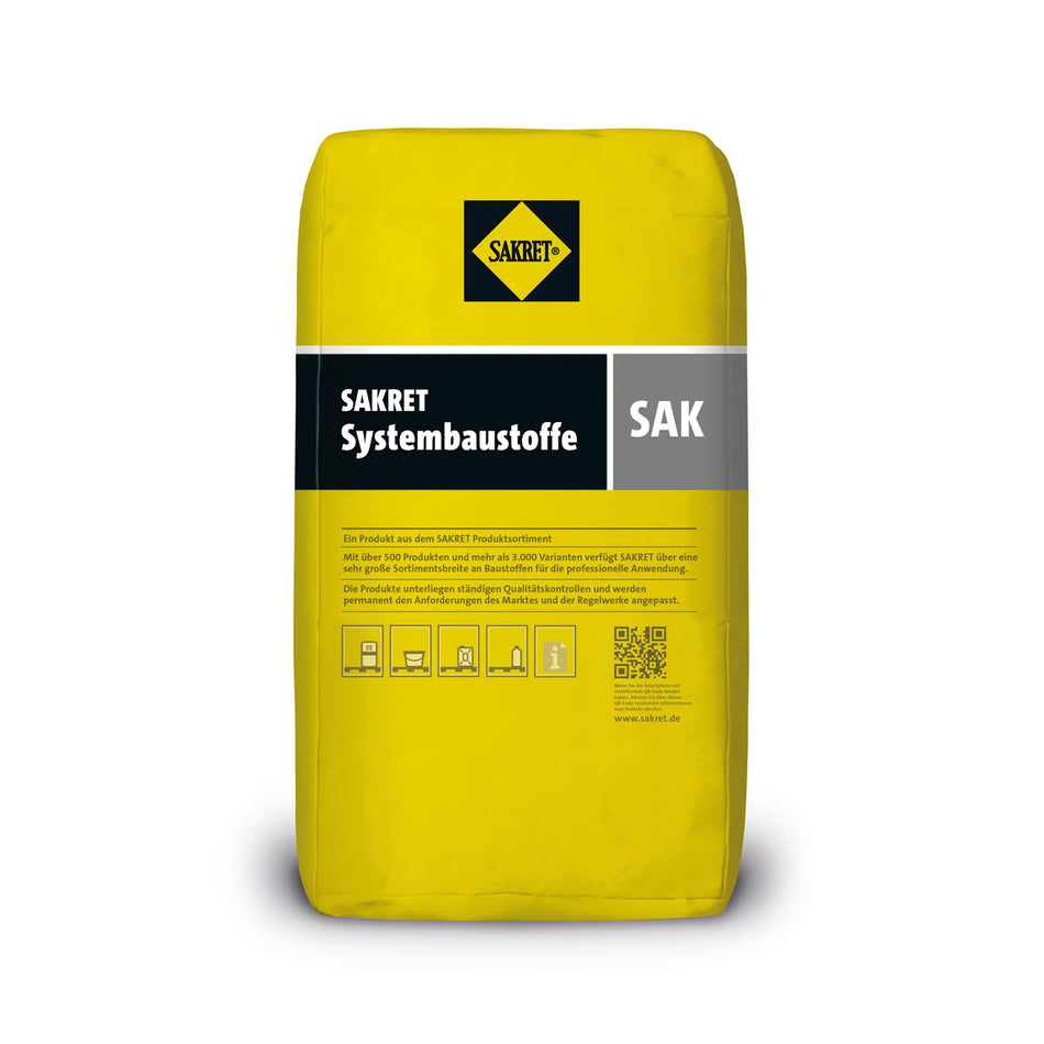 BETON ESTRICH 10 KG