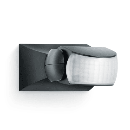 BEWEGUNGSMELDER IS 1 MAX.500WATT SCHWARZ