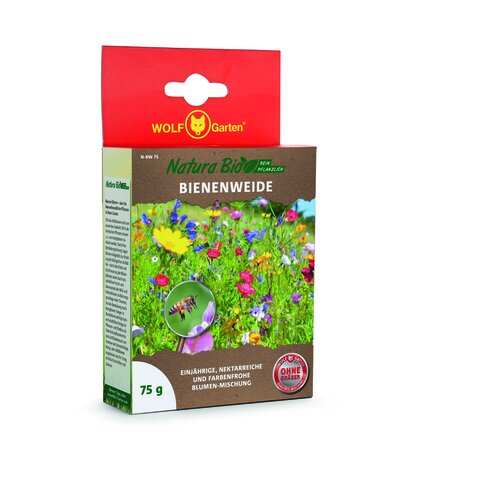BIENENWEIDE NATURA BIO FÜR 75M²0,1 KG