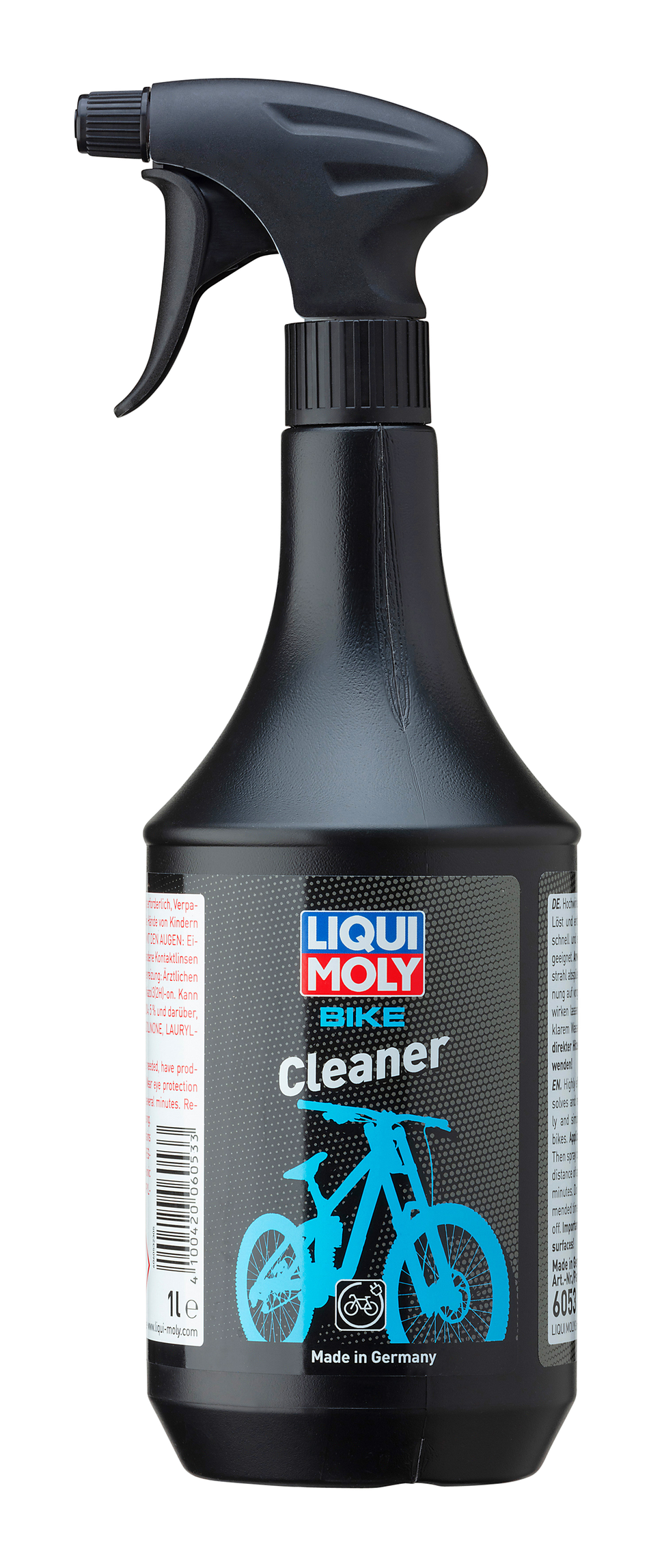 BIKE CLEANER 1L