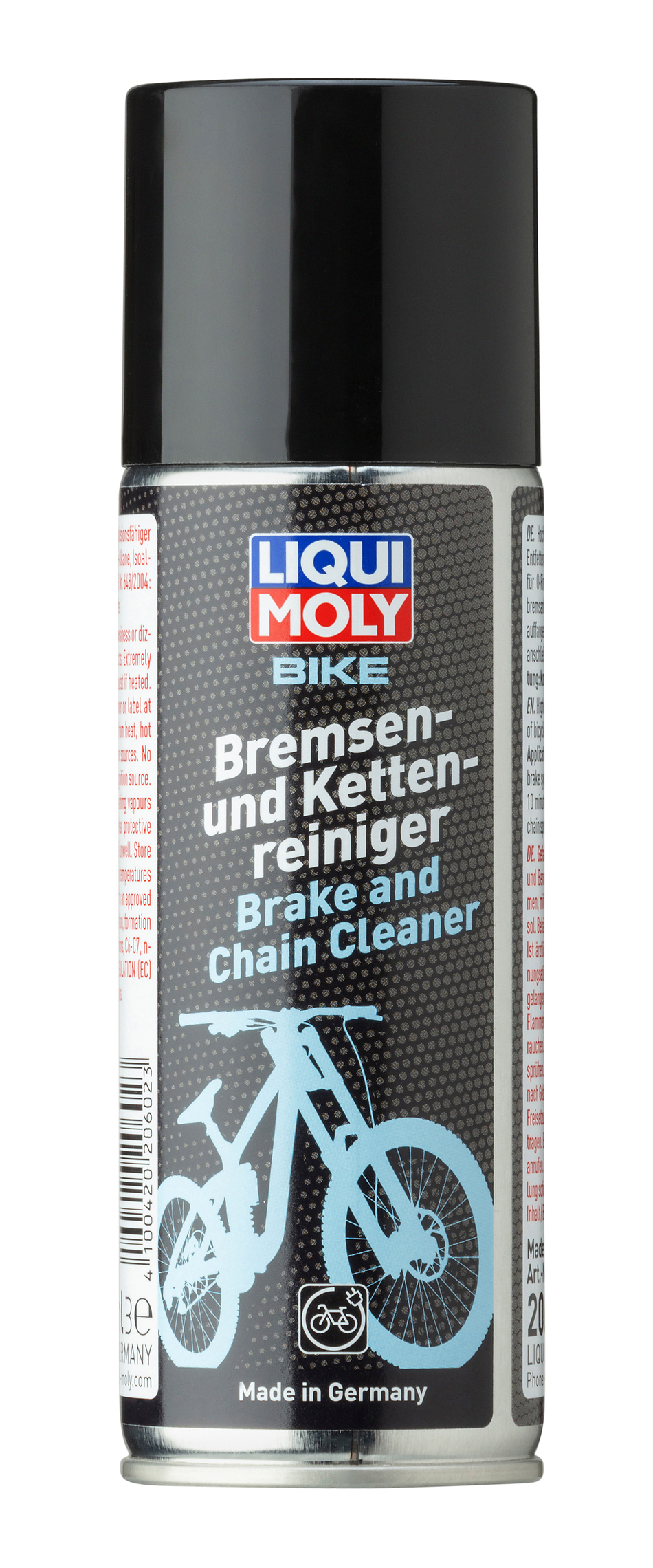 BIKE KETTENREINIGER 200ML