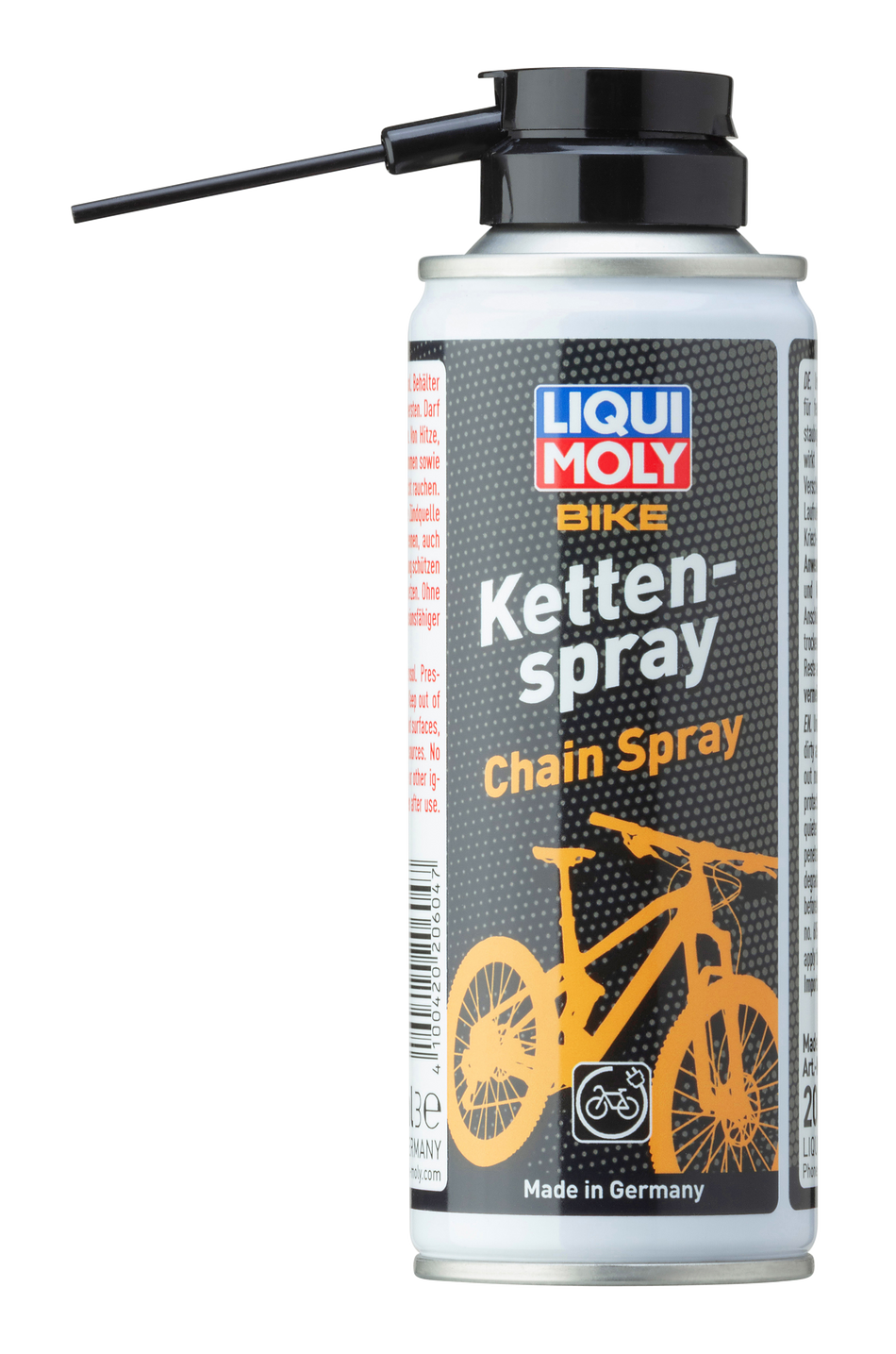 BIKE KETTENSPRAY, 200ML