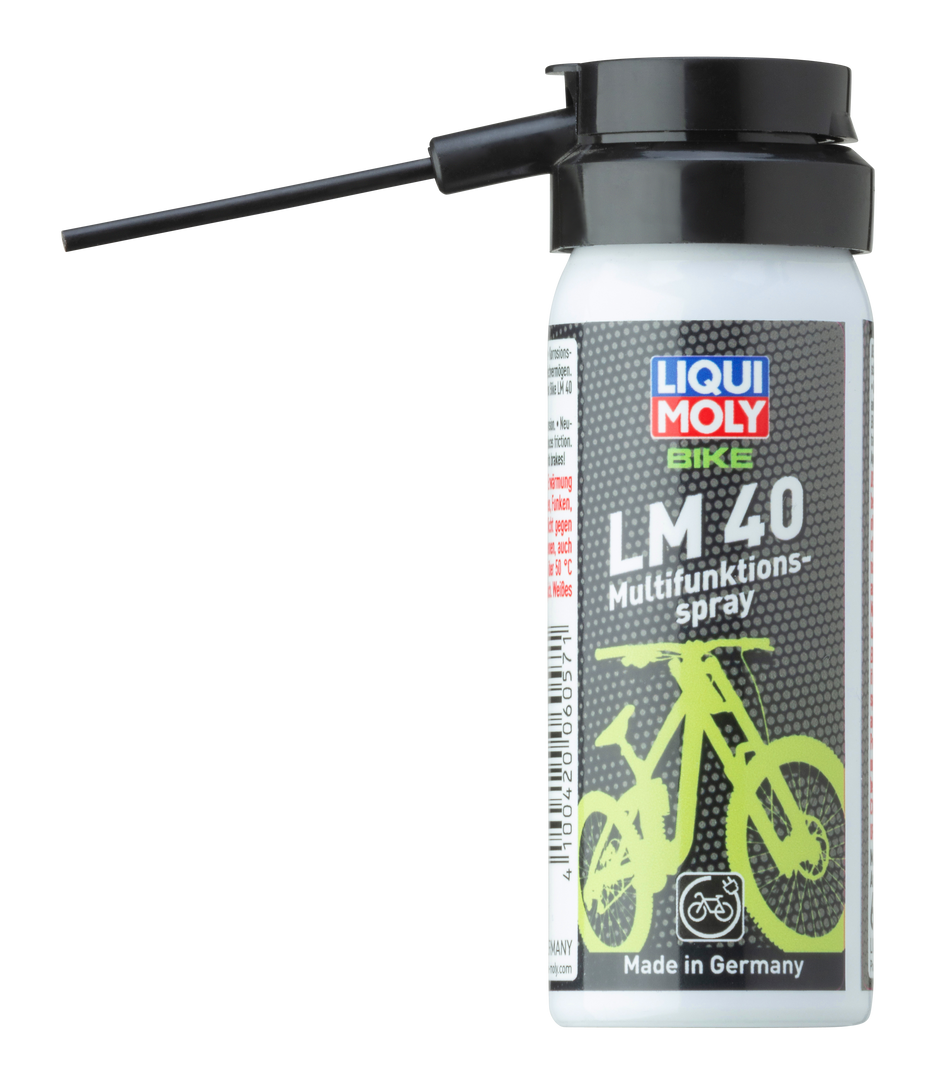 BIKE LM 40 50ML