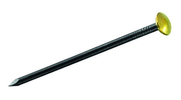 BILDERNÄGEL MIT KAPSELKOPF 2,0X25 MM
