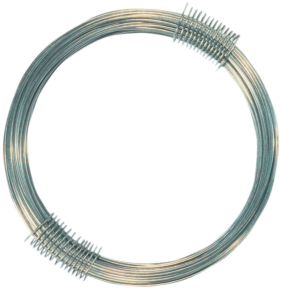 BINDEDRAHT VERZ. 1,4MMX25M