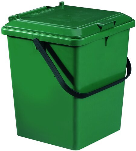 BIOEIMER GRÜN 10L