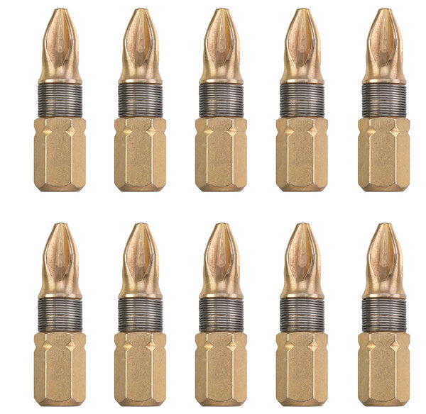 BIT 25MM PZ 1 DIAMOND LS