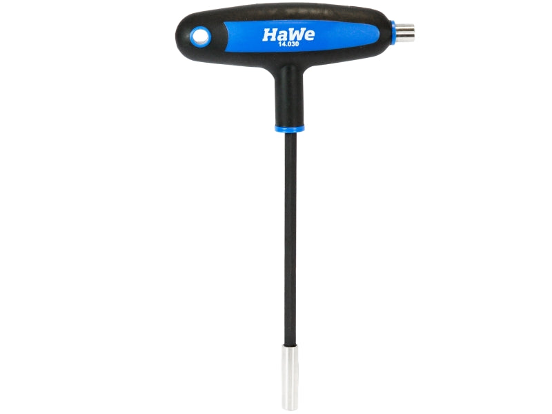 BIT-MAGNET-HALTER T-GRIFF