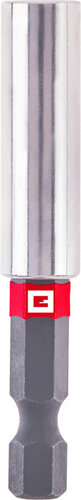 BITHALTER MAGN. 1/4"X 60 MM