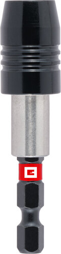 BITHALTER SCHNELLWECHSLER 1/4"