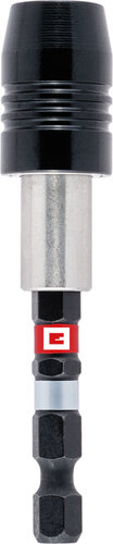 BITHALTER SCHNELLWECHSLER 1/4"