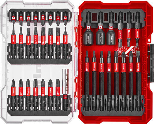 BITSET IMPACT 89-TLG, M-CASE