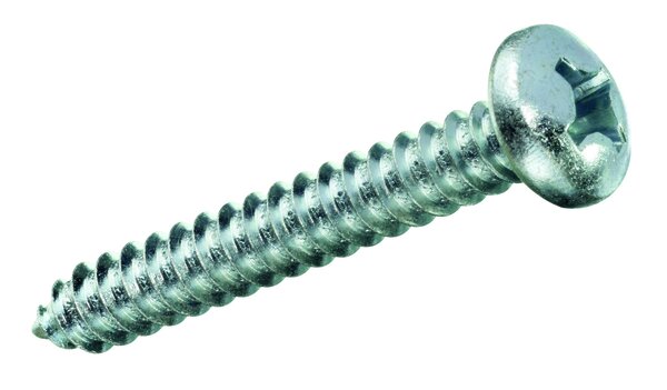 BLECHSCHRAUBEN LIKO VERZ. 4,2X16 MM