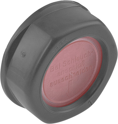 BLINDKAPPE KST FÜR SP-GV