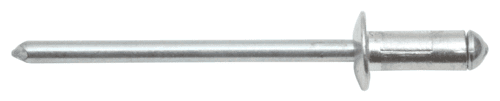 BLINDNIETEN ALU/STAHL Ø3,2X11,1 MM
