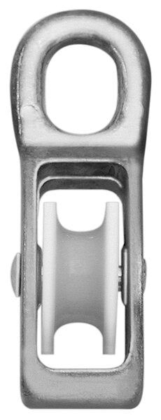 BLOCKSEILROLLE VERZ. BIS Ø9 MM
