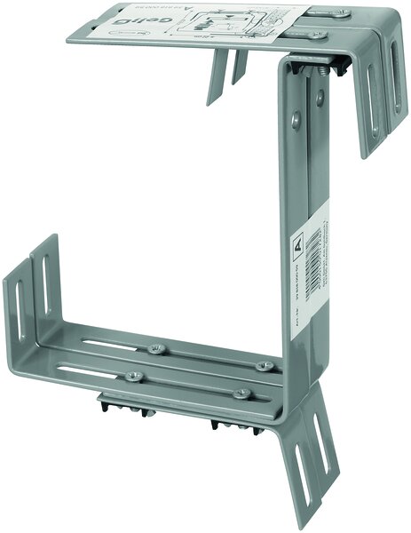 BLUMENKASTENHALTER 3-FACH BETONF. TYP A