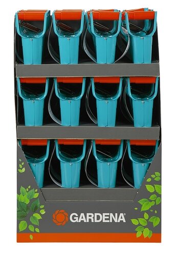 BLUMENZWIEBELFPLANZER SORTIMENT
