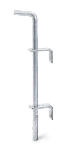 BODENSCHIEBER FEUERVERZ. 400X40X16 MM