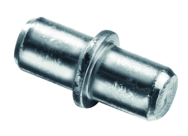 BODENTRÄGER DOPPELT VERNICKELT Ø5 MM
