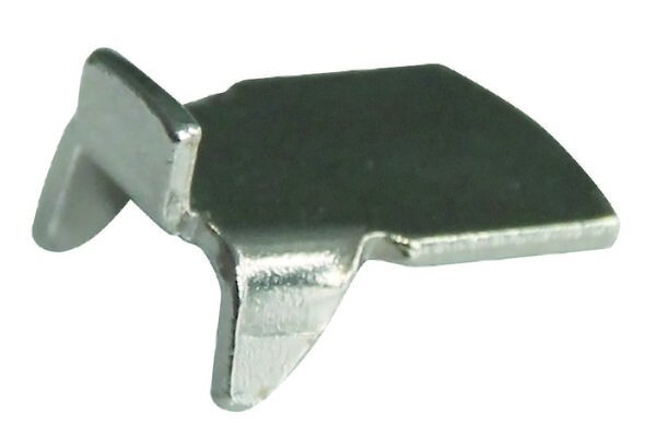BODENTRÄGER FÜR HÜLSEN VERNICKELT Ø6 MM